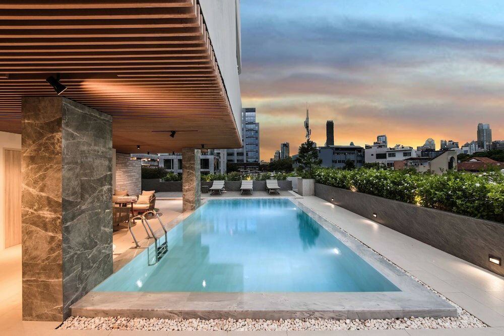 Фото The Cotton Saladaeng