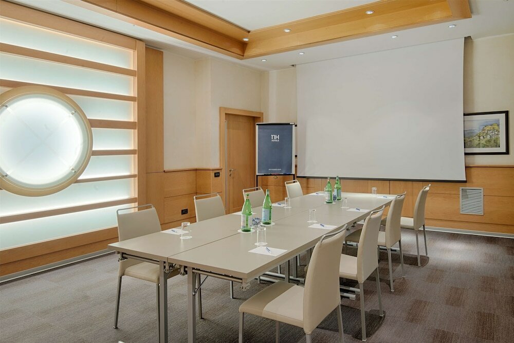 Фото NH Milano Machiavelli