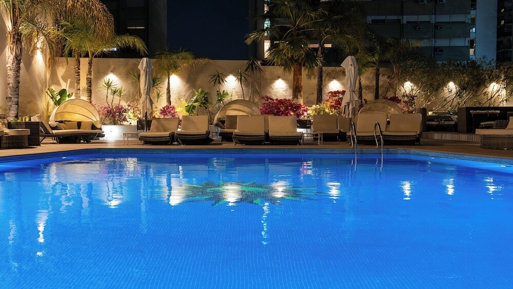 Фото Holiday Inn Rosario by IHG