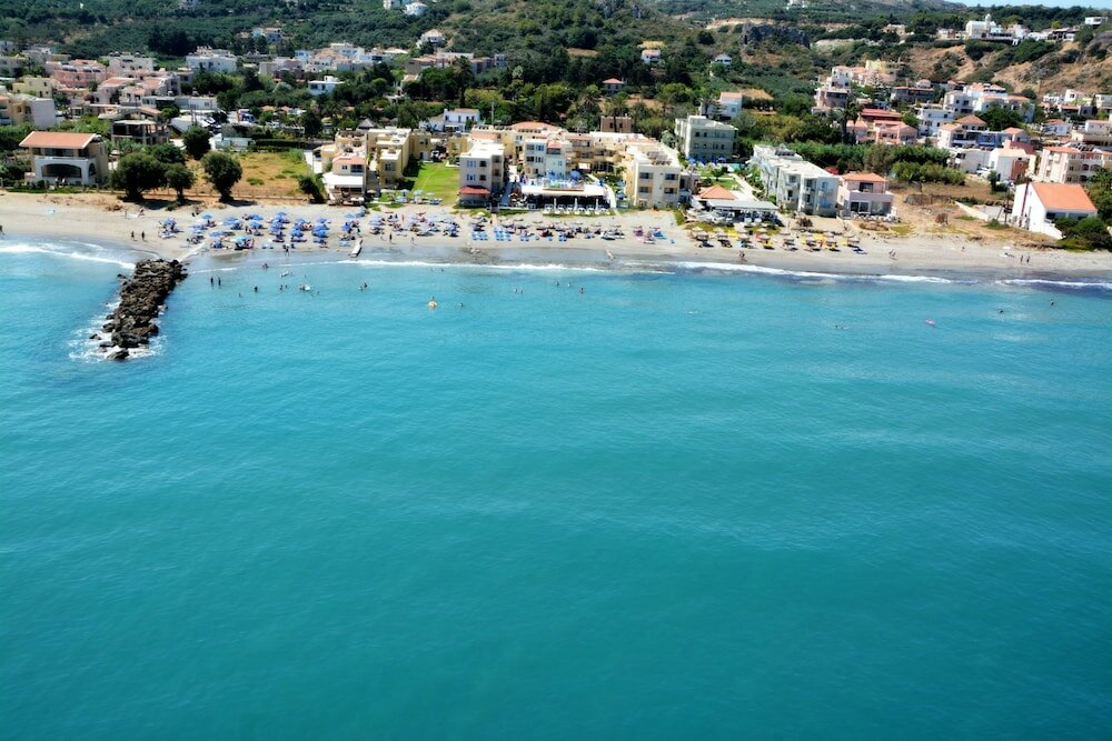 Фото Porto Platanias Beach Luxury Selection