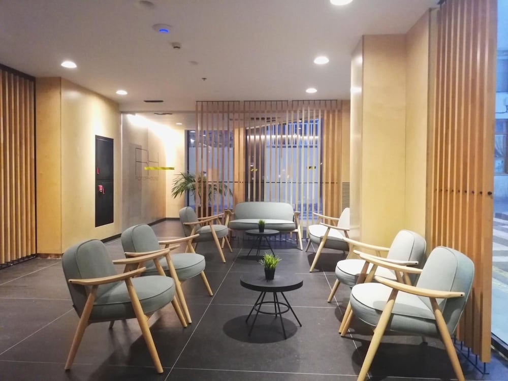 Фото Hotel Ronda House