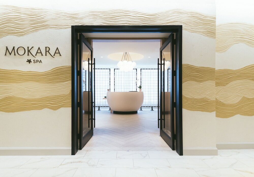 Фото Omni Oklahoma City Hotel