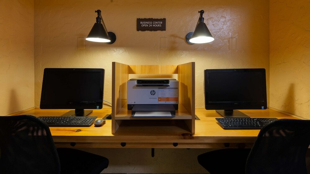 Фото Best Western Plus Inn of Santa Fe