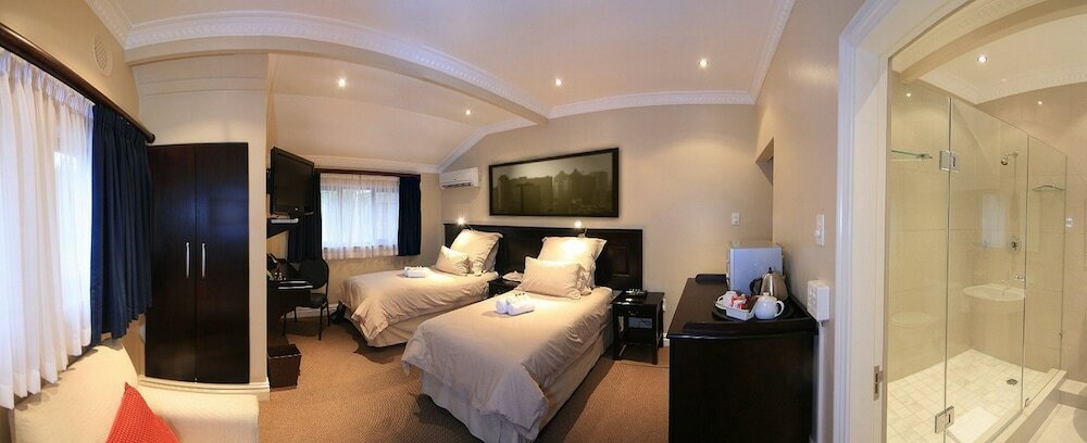 Фото Albion Manor