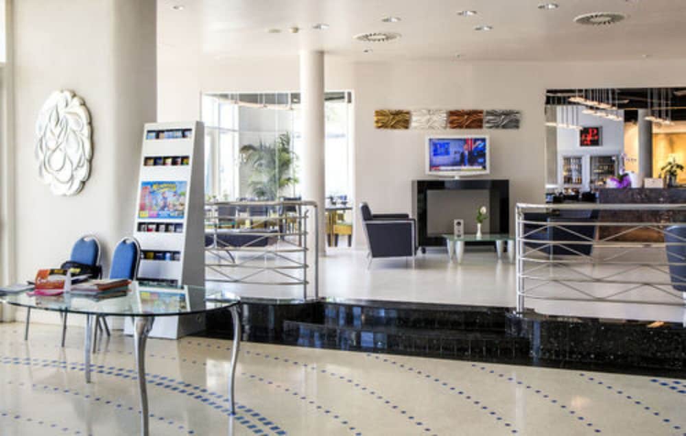 Фото Savoia Hotel Rimini