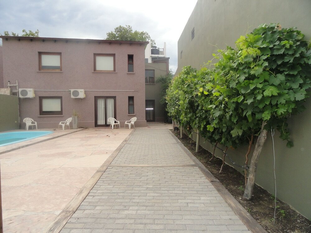 Фото Hotel Munay Cafayate