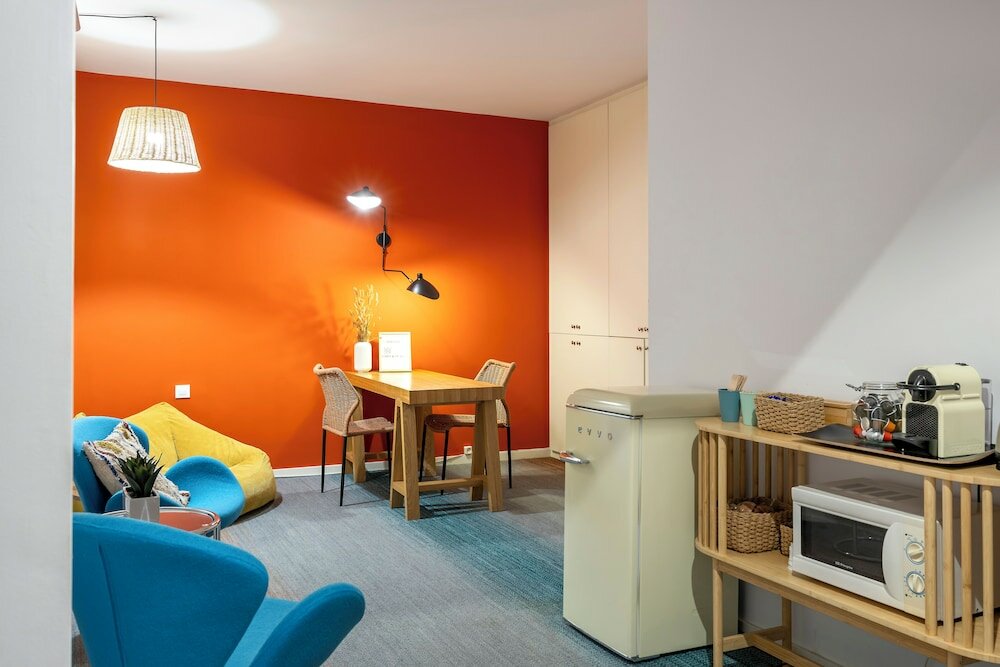 Фото Hostal Barcelona Centro