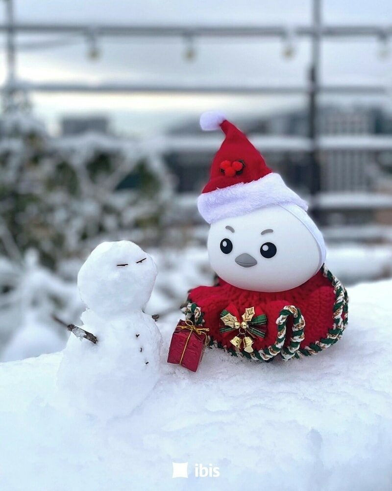 Фото Ibis Ambassador Seoul Insadong