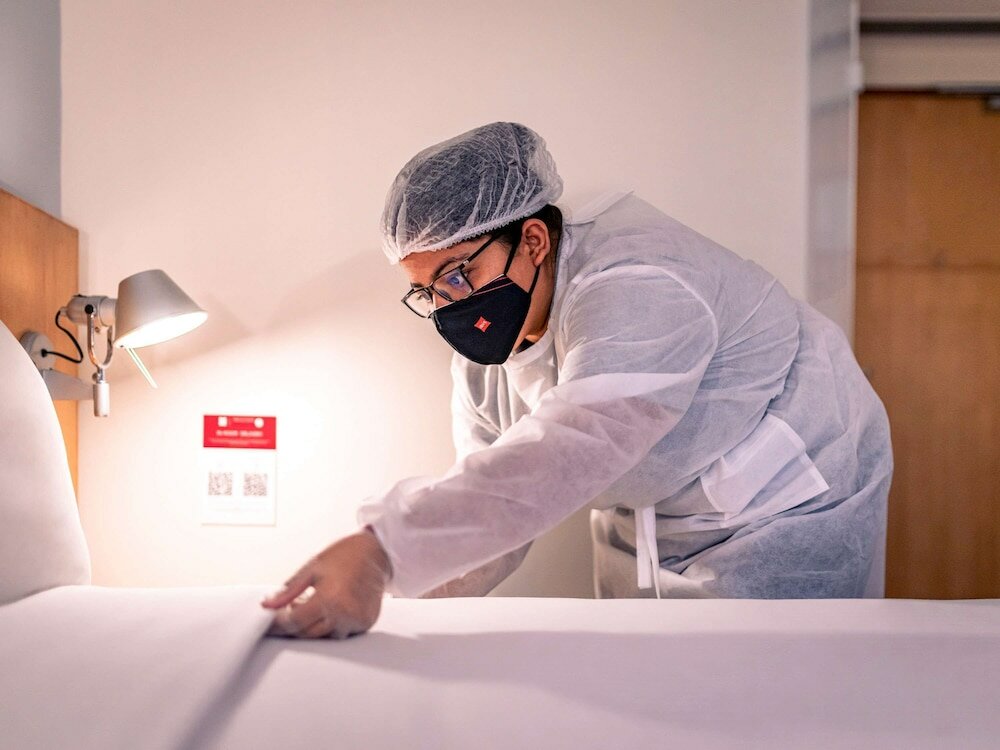 Фото Ibis Navi Mumbai