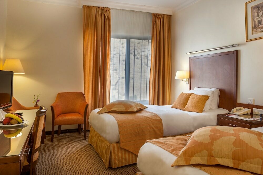 Hotel Petra Guest House Hotel, Petra, photo