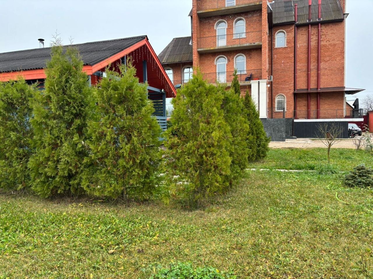 Фото Blue Ocean Place