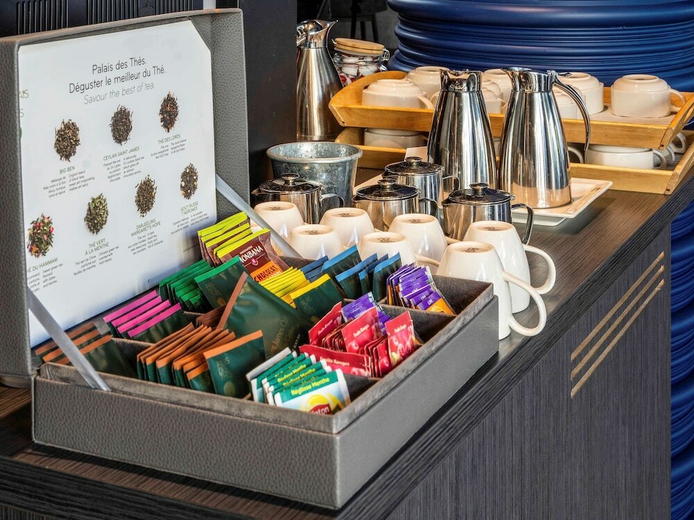 Фото Mercure London Bloomsbury