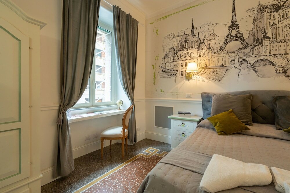 Фото Capital Rooms