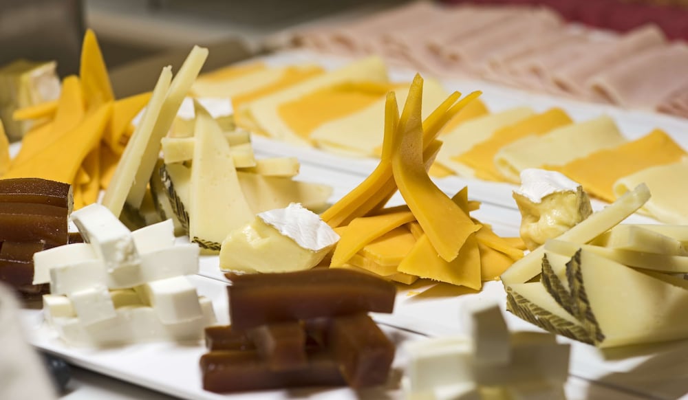 Фото Nh Collection Lisboa Liberdade