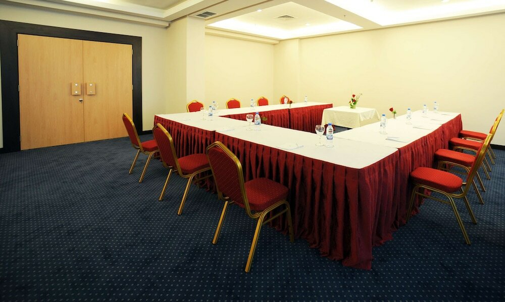 Фото Best Western Plus Mahboula