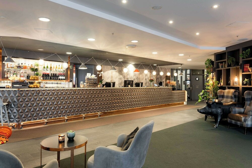 Фото Scandic Hotels