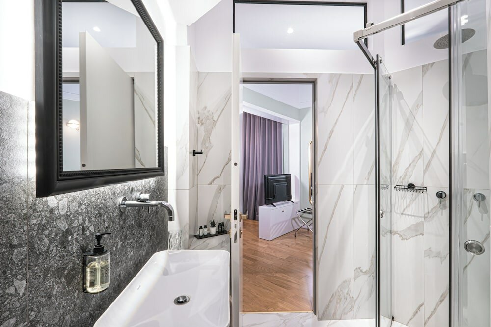 Фото Belle epoque suites