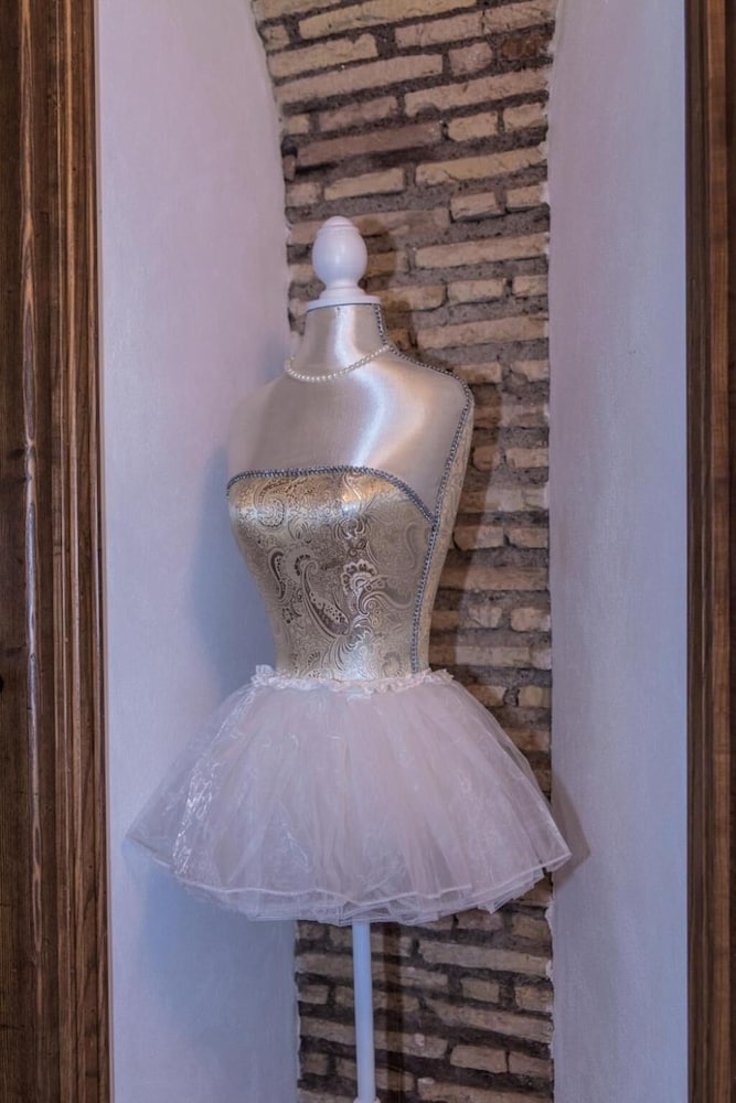 Фото Rifugio Degli Artisti Guest House