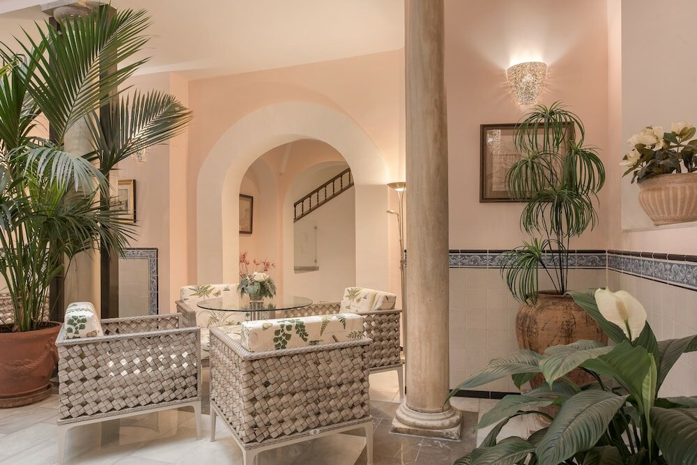 Фото Hotel Anacapri