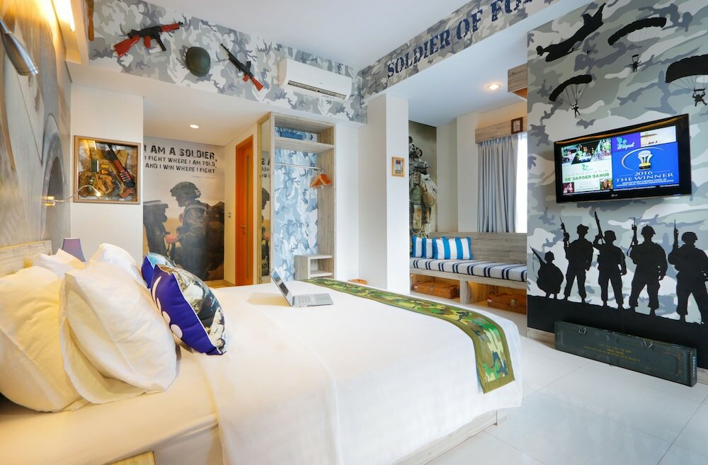 Фото Rhadana Hotel