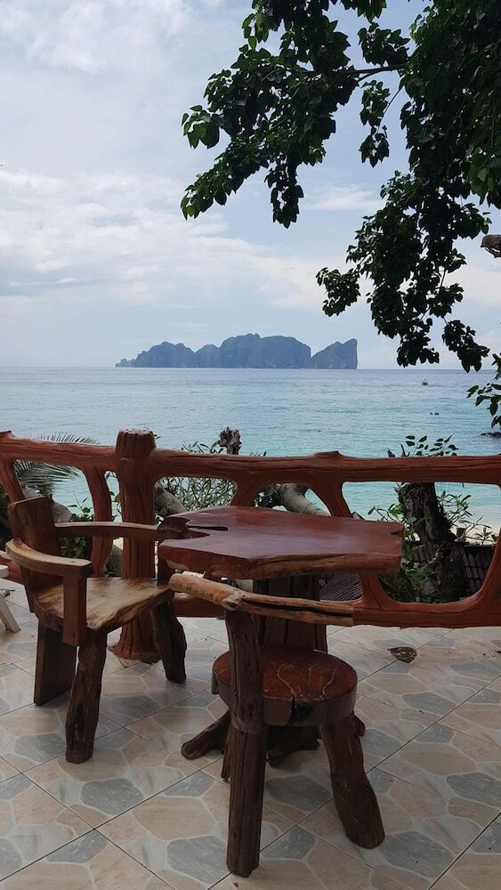 Фото Paradise Pearl Bungalow