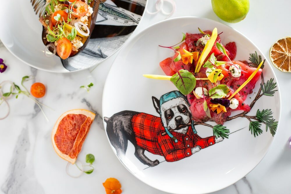 Фото Pullman London St Pancras