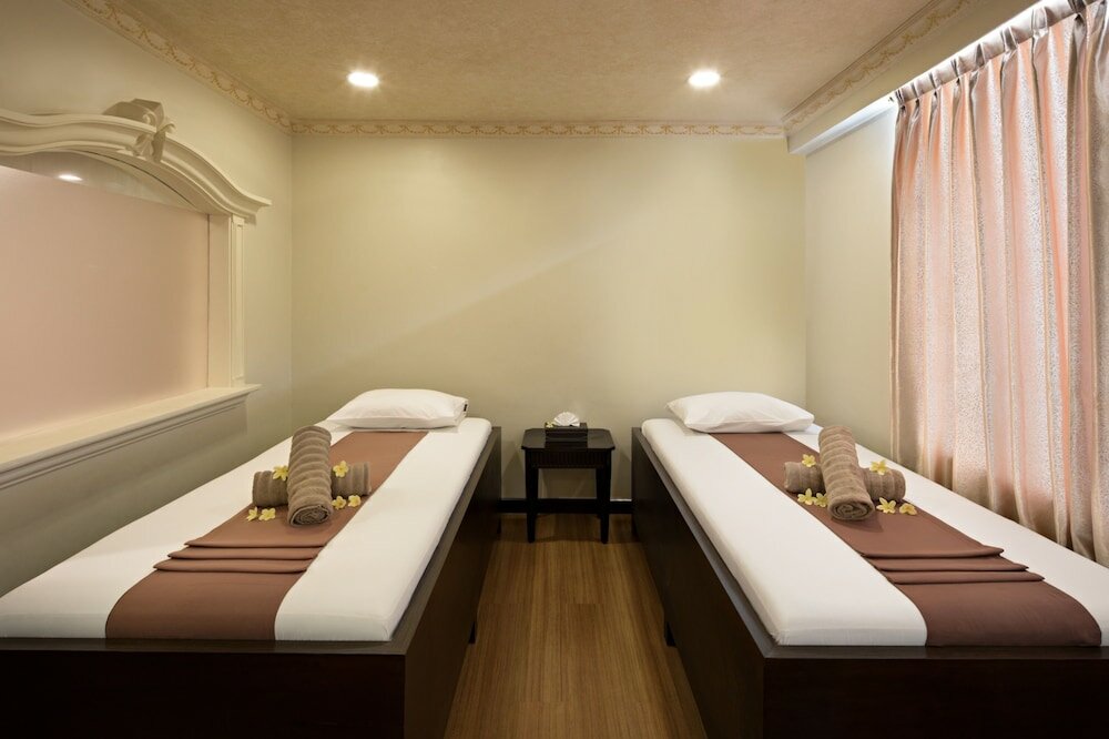 Фото Golden Boutique Hotel Kemayoran