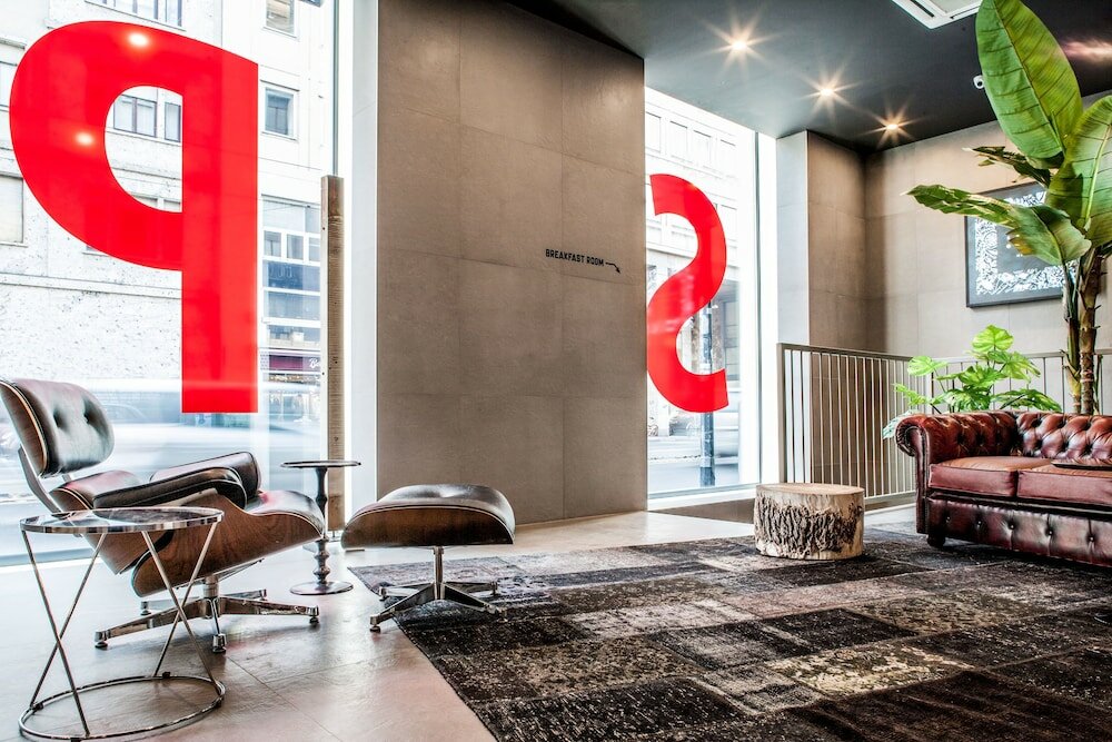 Фото Spice Hotel Milano