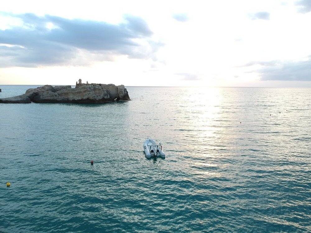 Фото OldWell Hotel