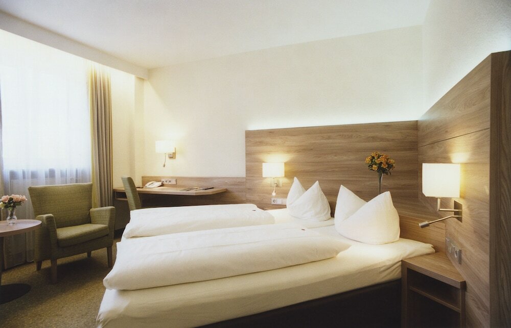 Фото Hotel Jedermann