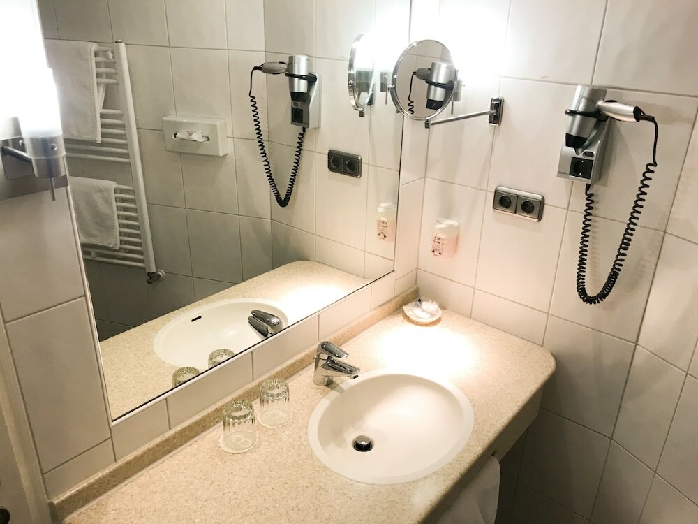 Фото City Hotel Ost am Kö