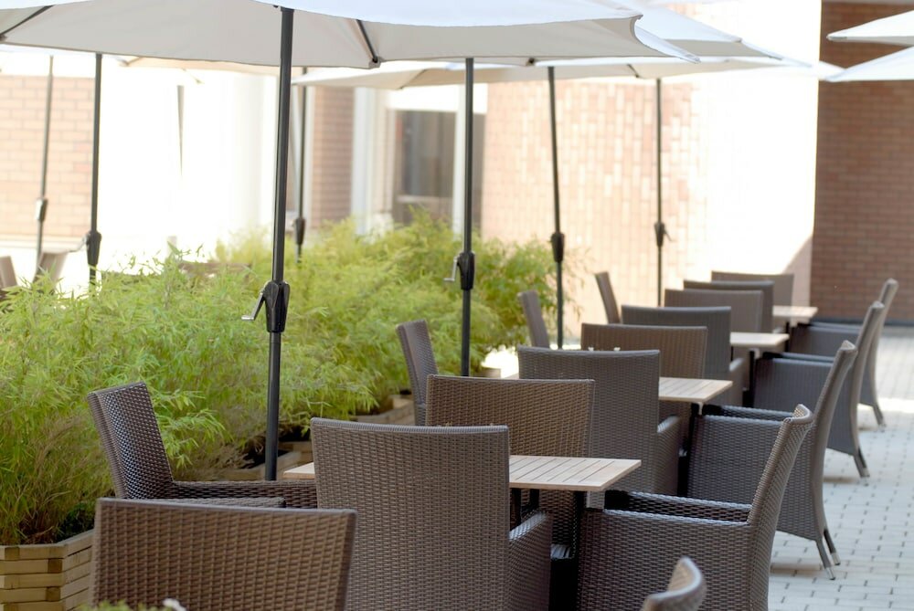 Фото Martin's Brugge