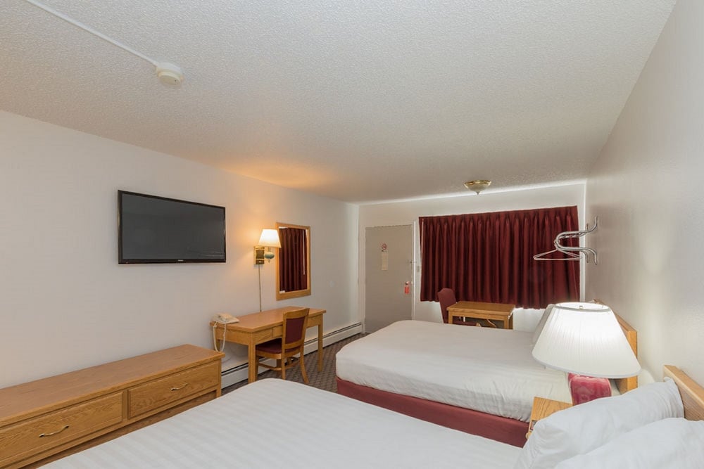 Фото Motel 8 Rock Springs