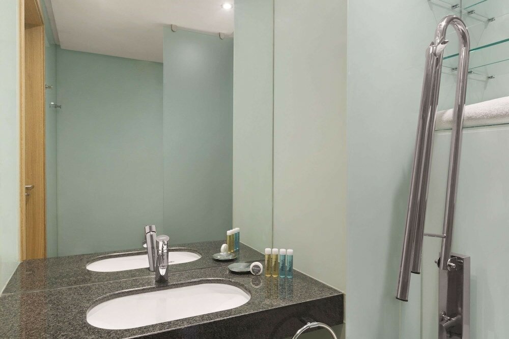 Фото Ramada Encore by Wyndham Tangier