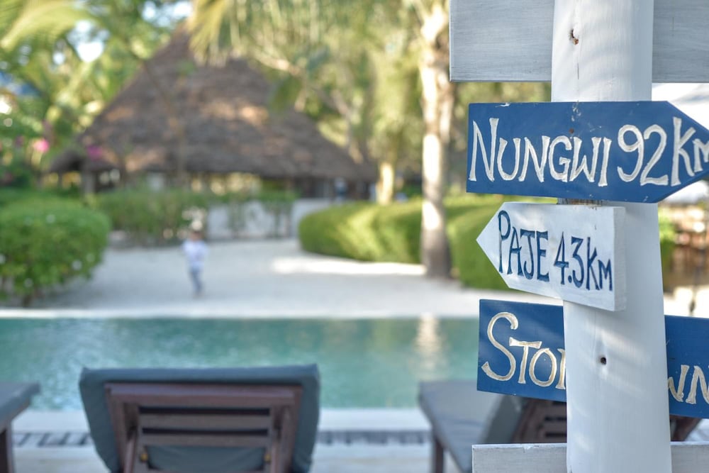 Фото Indigo Beach Zanzibar