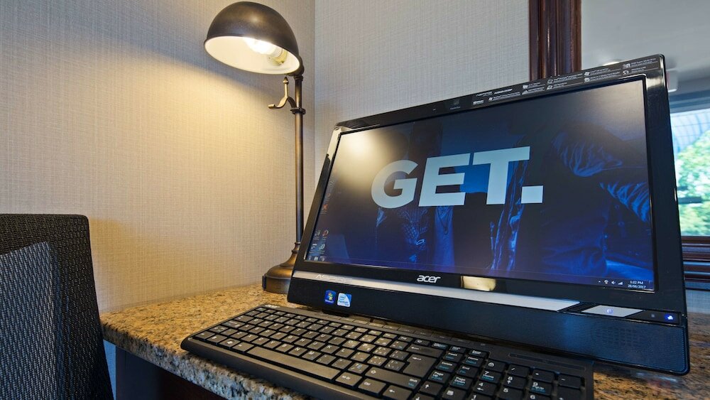 Фото Best Western Mermaid Yarmouth