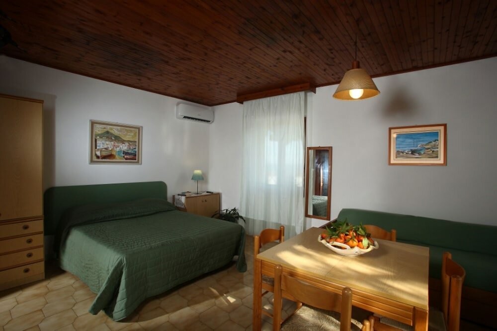 Фото Hotel Matarese
