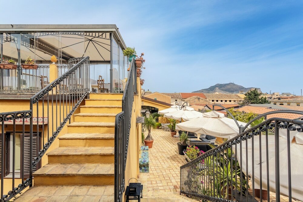 Фото Eurostars Centrale Palace