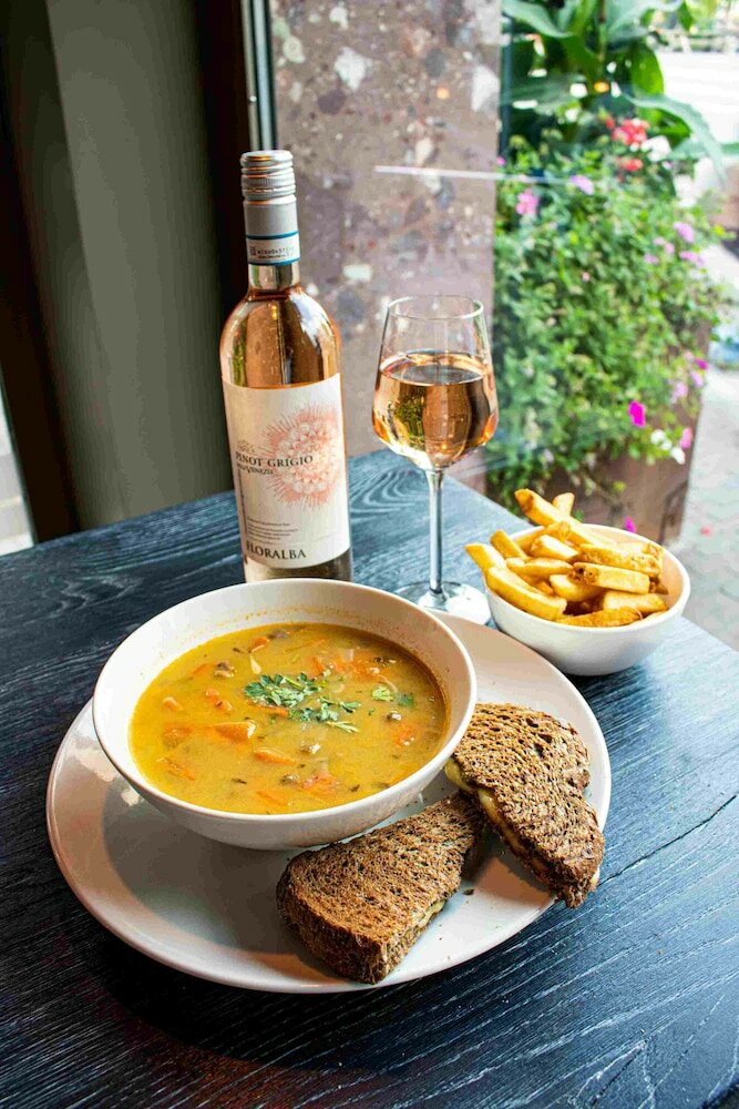 Фото Grand Hotel Downtown