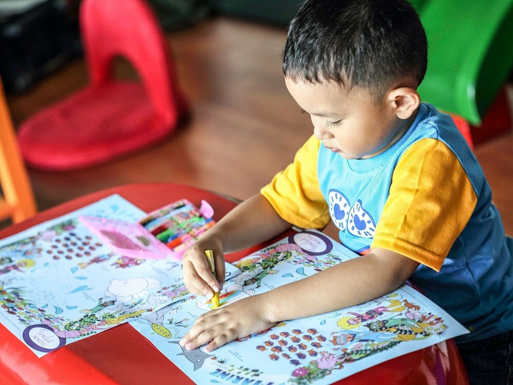 Фото Novotel Jakarta Gajah Mada