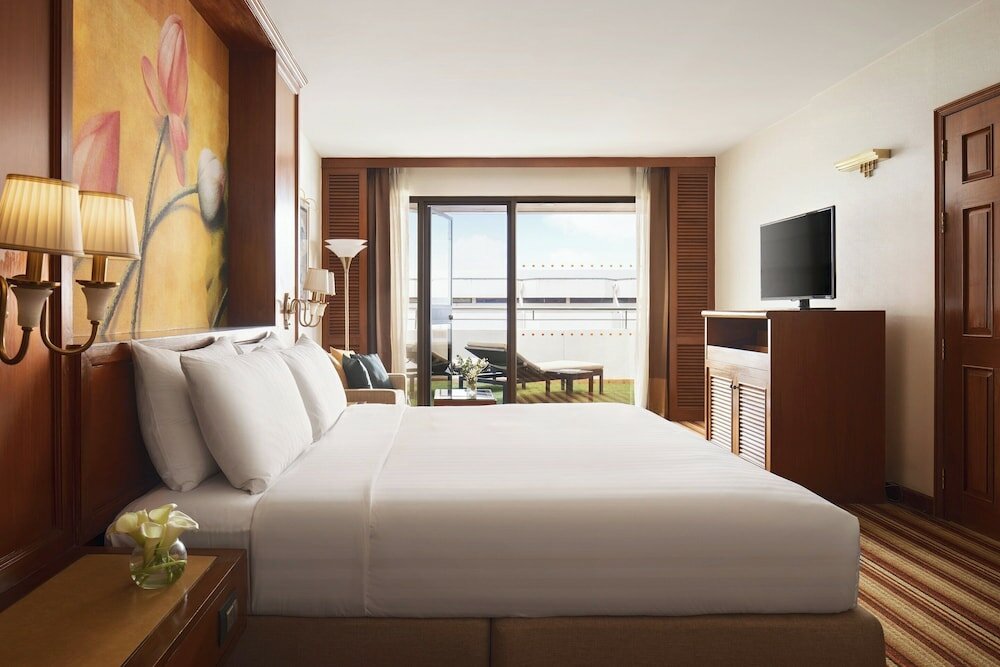 Фото Amari Don Muang Airport Bangkok