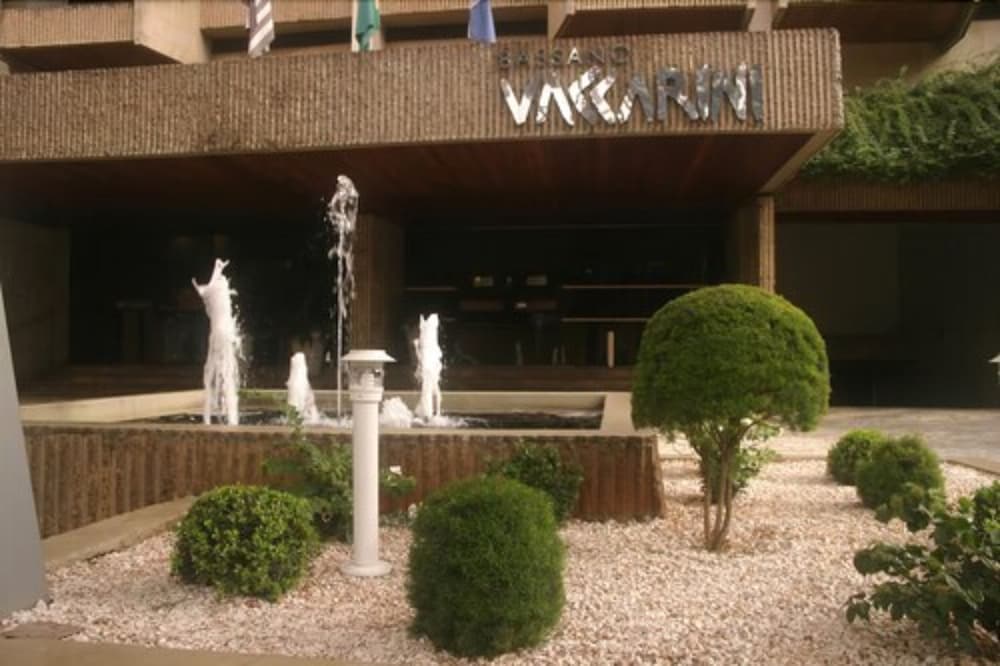 Фото Flat Bassano Vaccarini