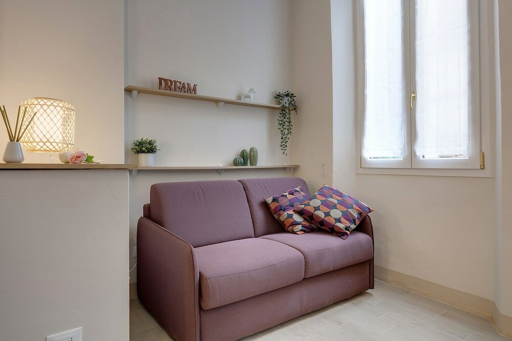 Фото Mamo Florence - Opera Apartment