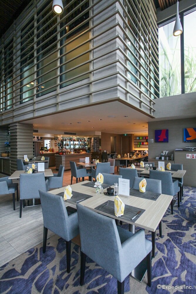 Фото One Farrer Hotel