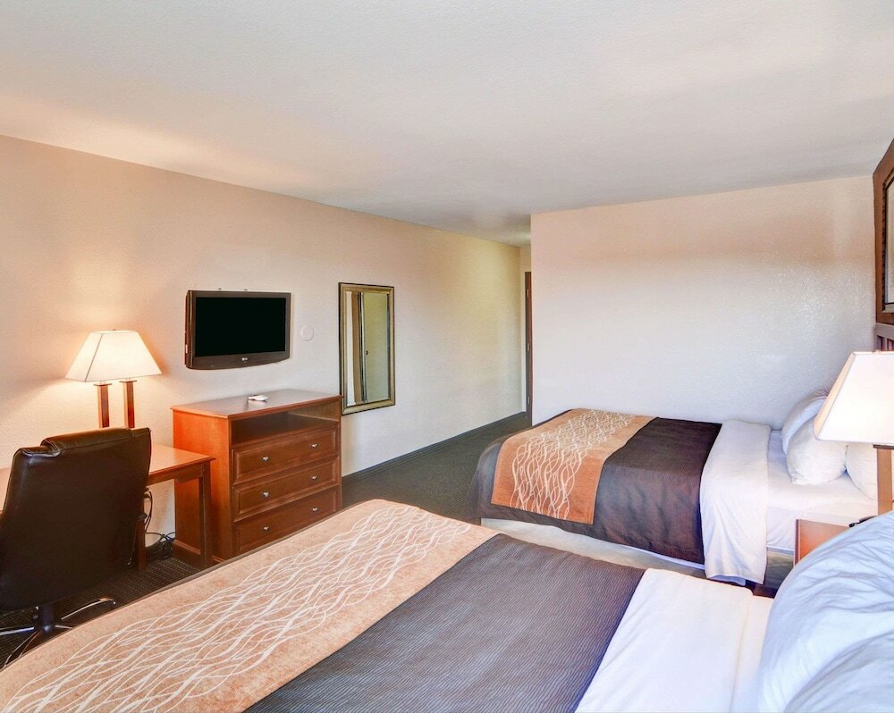 Фото Quality Inn