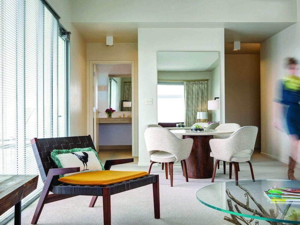 Фото 21c Museum Hotel Bentonville