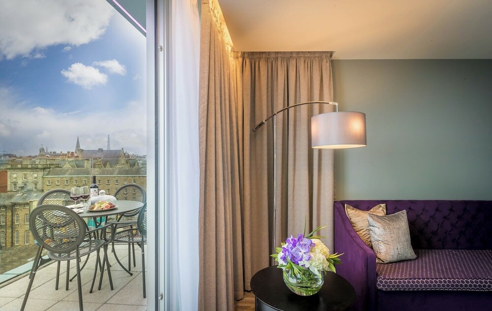 Фото Trinity City Hotel Dublin