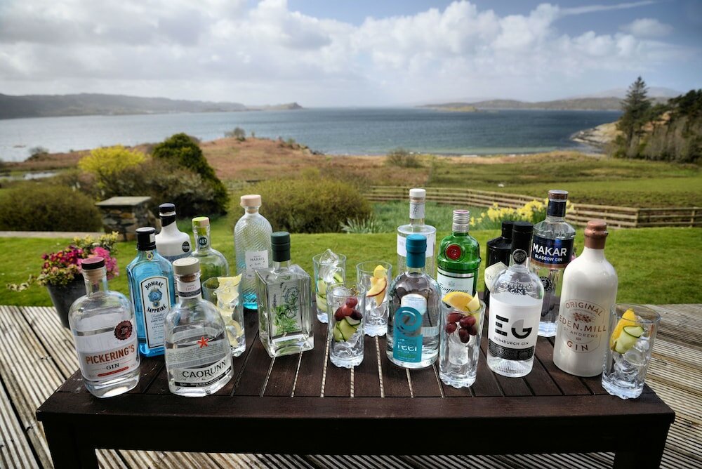 Фото Loch Melfort Hotel