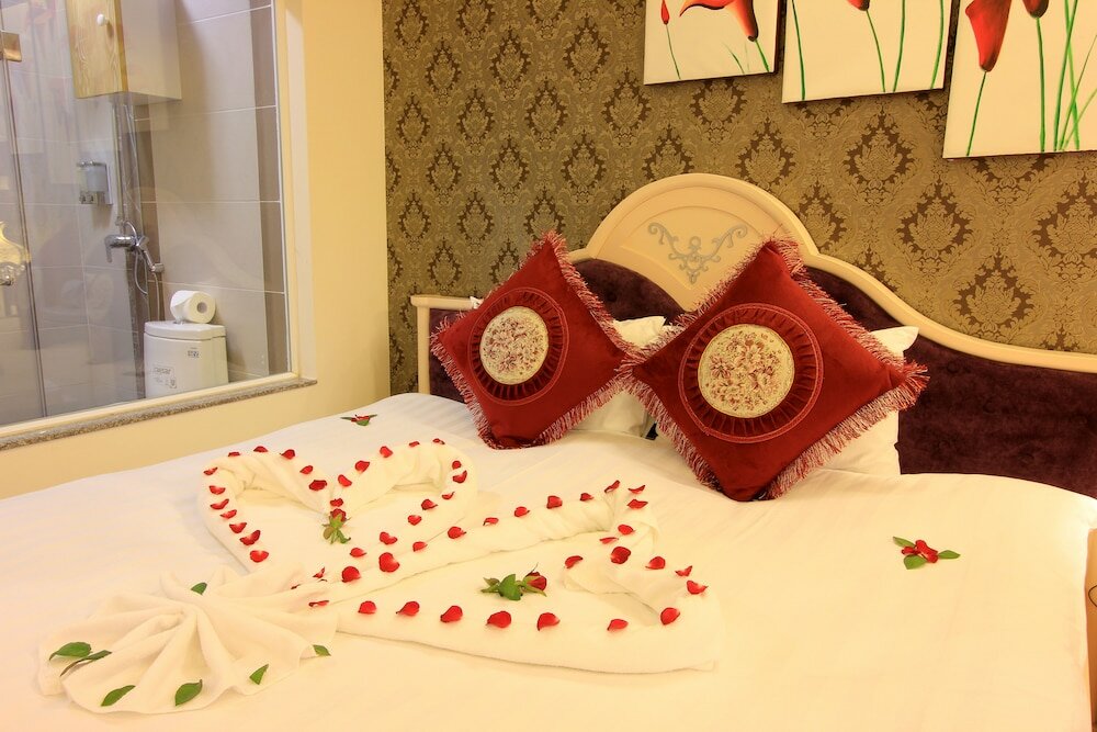 Фото Отель Hanoi Inner