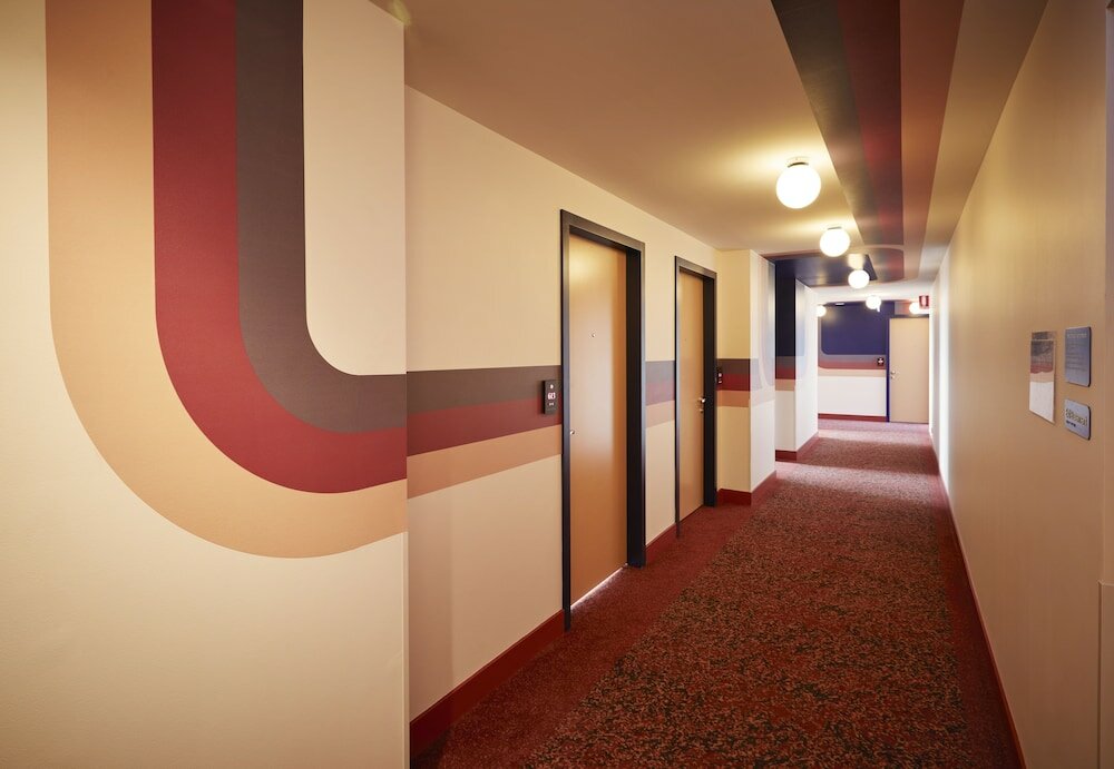 Фото Ovolo South Yarra